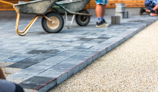 Best Driveway Pavers Near Me  in Genesee, CO