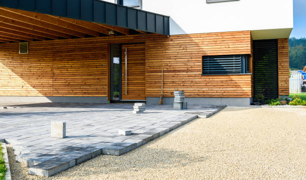Best Local Driveway Pavers  in Genesee, CO