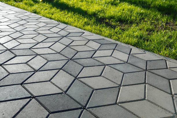 Best Best Driveway Pavers  in Genesee, CO