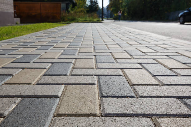 Best Paver Driveway Replacement  in Genesee, CO