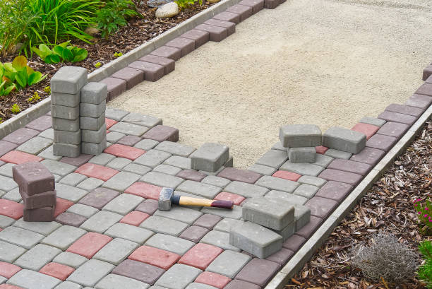 Best Custom Driveway Pavers  in Genesee, CO