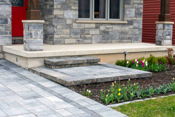 Best Driveway Resurfacing Pavers  in Genesee, CO