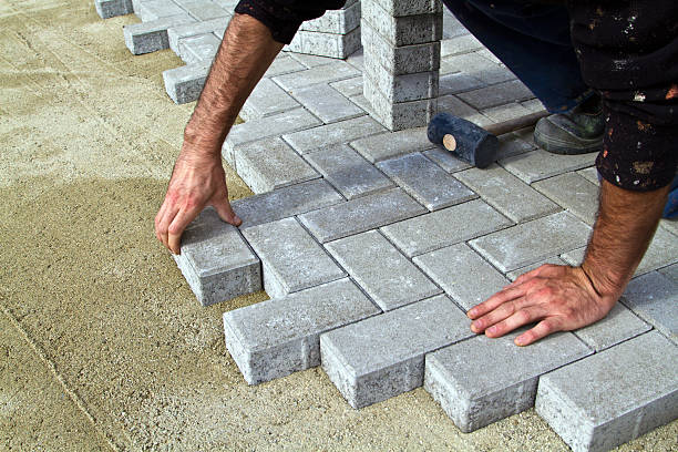 Best Driveway Paving Contractor  in Genesee, CO