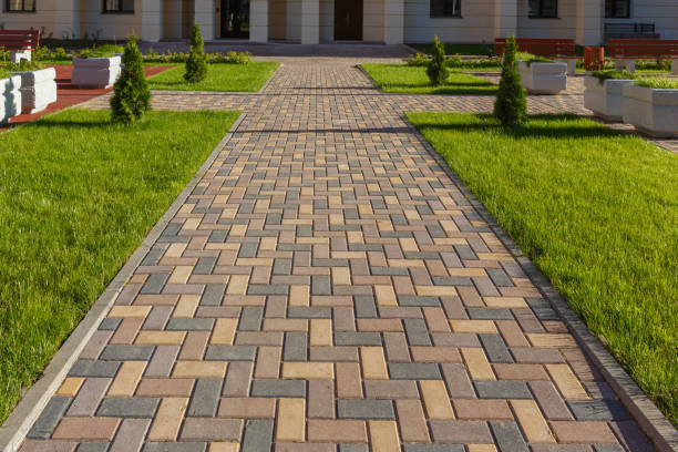 Best Residential Driveway Paver Services  in Genesee, CO