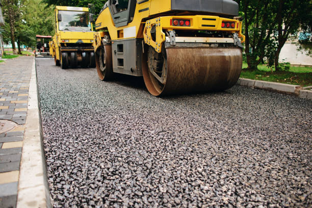 Best Interlocking Driveway Pavers  in Genesee, CO