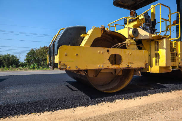 Best Residential Paver Driveway  in Genesee, CO